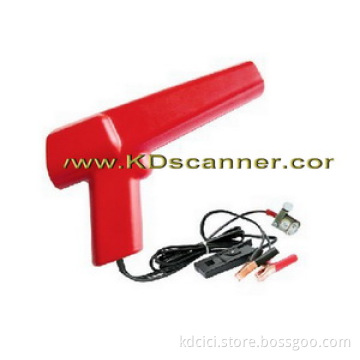 KD-4166 Diesel Injection System timing Light auto repair x431 ds708